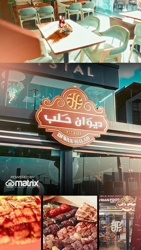 Diwan Halab