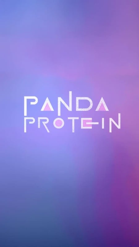 Panda Protein · 01
