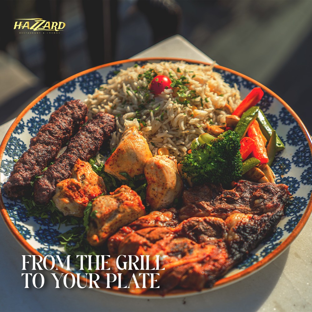 Food frame 5